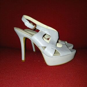 Nine West High Heels